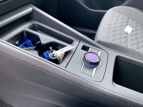 New 2026 Volkswagen Tiguan S AWD/4WD image 14