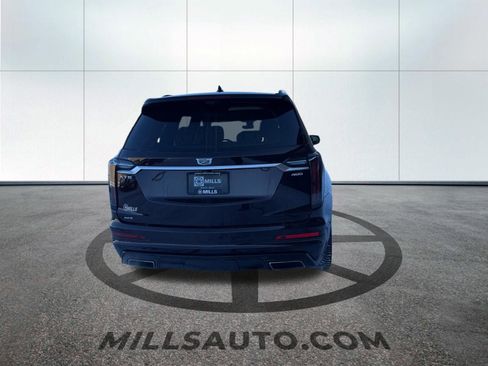 Used 2021 Cadillac XT6 Sport image 7