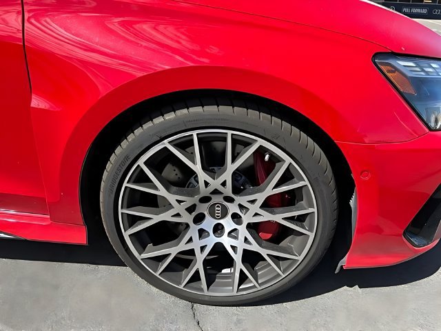 Used 2026 Audi RS 3 AWD/4WD image 11