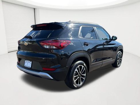 Used 2024 Chevrolet TrailBlazer LT FWD image 5