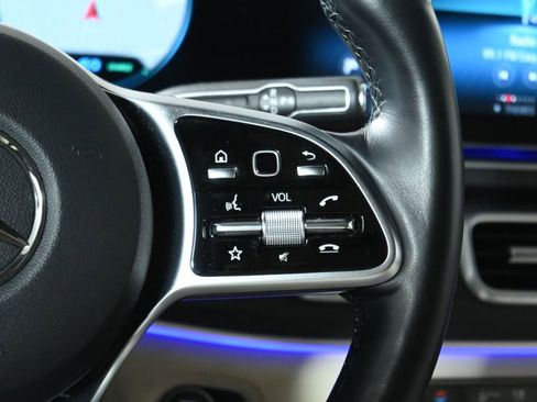 Certified 2023 Mercedes-Benz GLE 450 4MATIC image 17