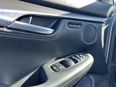 Used 2024 INFINITI QX55 Luxe image 20