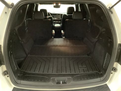 Used 2024 Dodge Durango R/T image 8