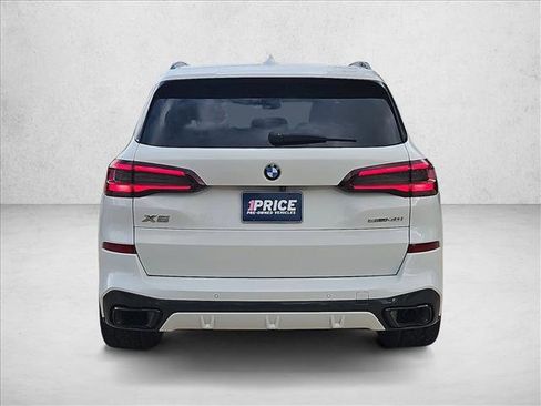 Used 2023 BMW X5 sDrive40i w/ M Sport Package image 7