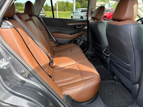 Used 2024 Subaru Outback Touring XT w/ Popular Package #2 image 7
