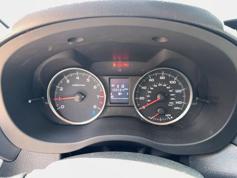 Used 2016 Subaru Crosstrek 2.0i Premium w/ Popular Package #1 image 19