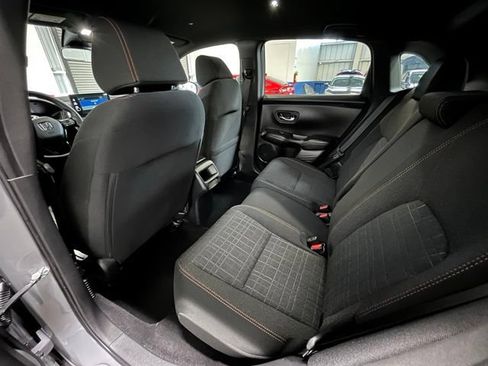 Used 2026 Honda HR-V Sport image 14