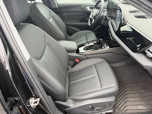 Certified 2025 Audi A5 2.0T Premium w/ Convenience Package AWD/4WD image 15