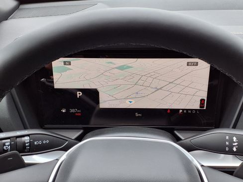 New 2026 GMC Terrain Elevation w/ Black Edition FWD image 7