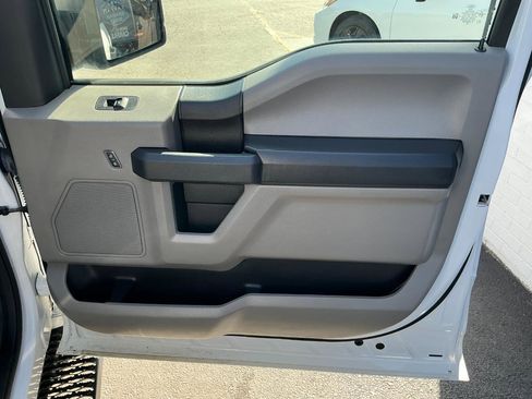 Used 2020 Ford F150 XL w/ Equipment Group 101A Mid RWD image 19