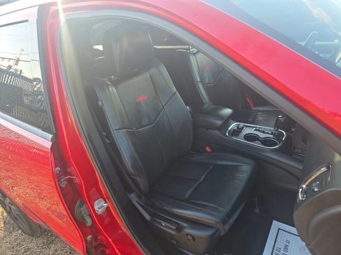 Used 2012 Dodge Durango R/T w/ Leather Interior Group image 63