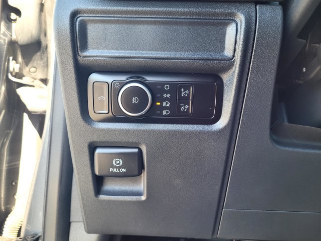 Used 2024 Ford F150 XL w/ Equipment Group 103A High AWD/4WD image 14