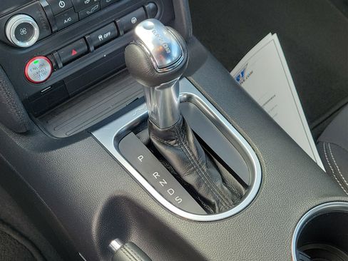 Used 2023 Ford Mustang Coupe image 24