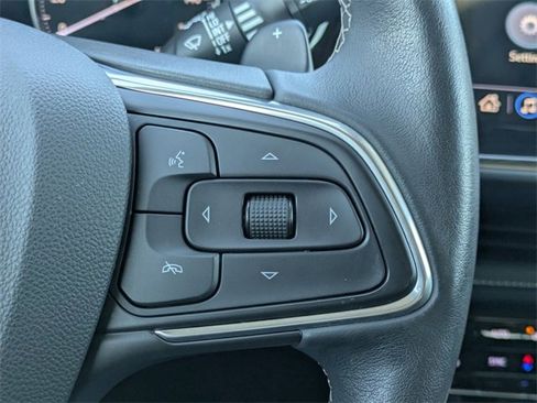 Used 2021 Buick Envision Essence w/ Sport Touring Package image 30