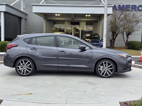 New 2026 Subaru Impreza 2.0i Sport image 35