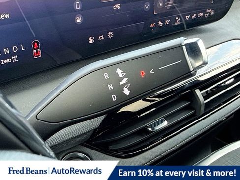 New 2025 Buick Enclave Sport Touring image 18