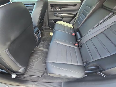 Certified 2025 Honda CR-V EX-L image 20