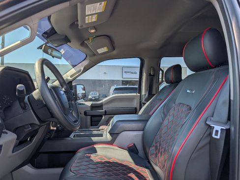 Used 2019 Ford F150 XL w/ Equipment Group 101A Mid AWD/4WD image 12