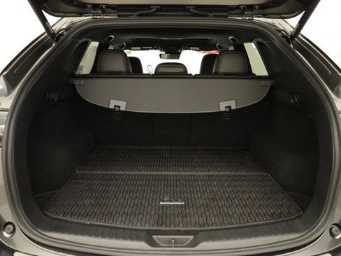 Used 2024 MAZDA CX-5 Signature image 37