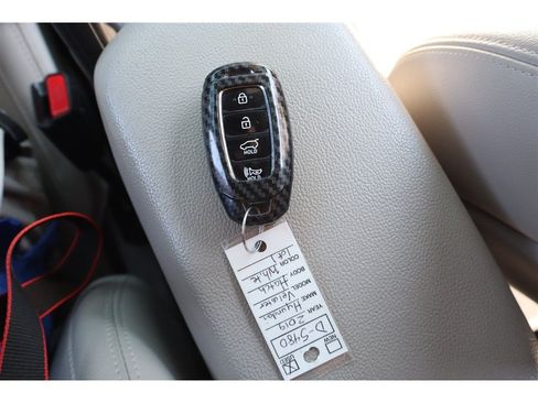 Used 2019 Hyundai Veloster Turbo Ultimate FWD image 47
