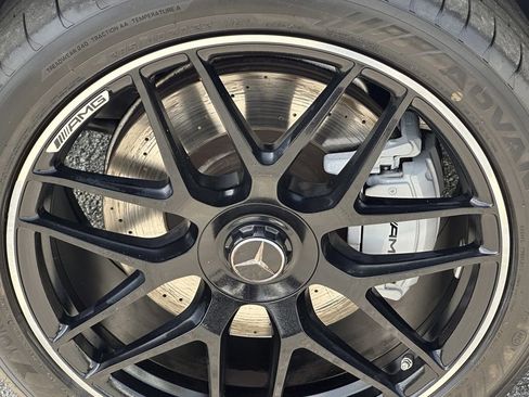 Certified 2023 Mercedes-Benz GLE 53 AMG 4MATIC Coupe image 14