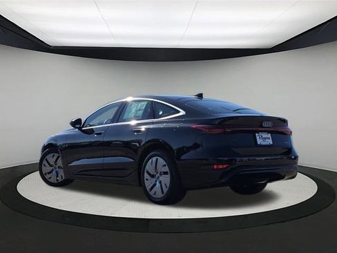 New 2025 Audi A6 e-tron Ultra image 5