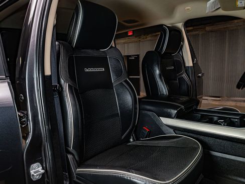 Used 2022 RAM 2500 Laramie image 28