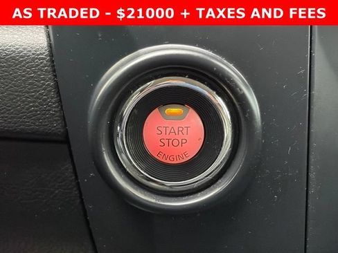 Used 2021 Nissan Titan S w/ S Utility Package RWD image 24
