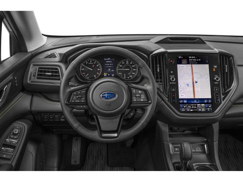 New 2026 Subaru Ascent Bronze Edition AWD/4WD image 4