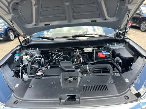 Used 2024 Honda CR-V EX-L image 43