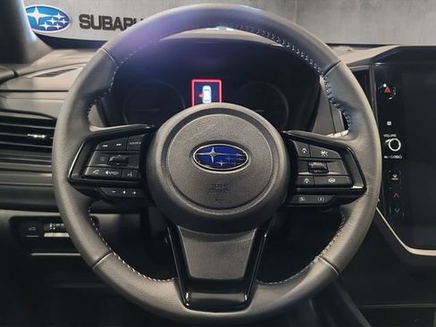 Used 2026 Subaru Forester Premium AWD/4WD image 11