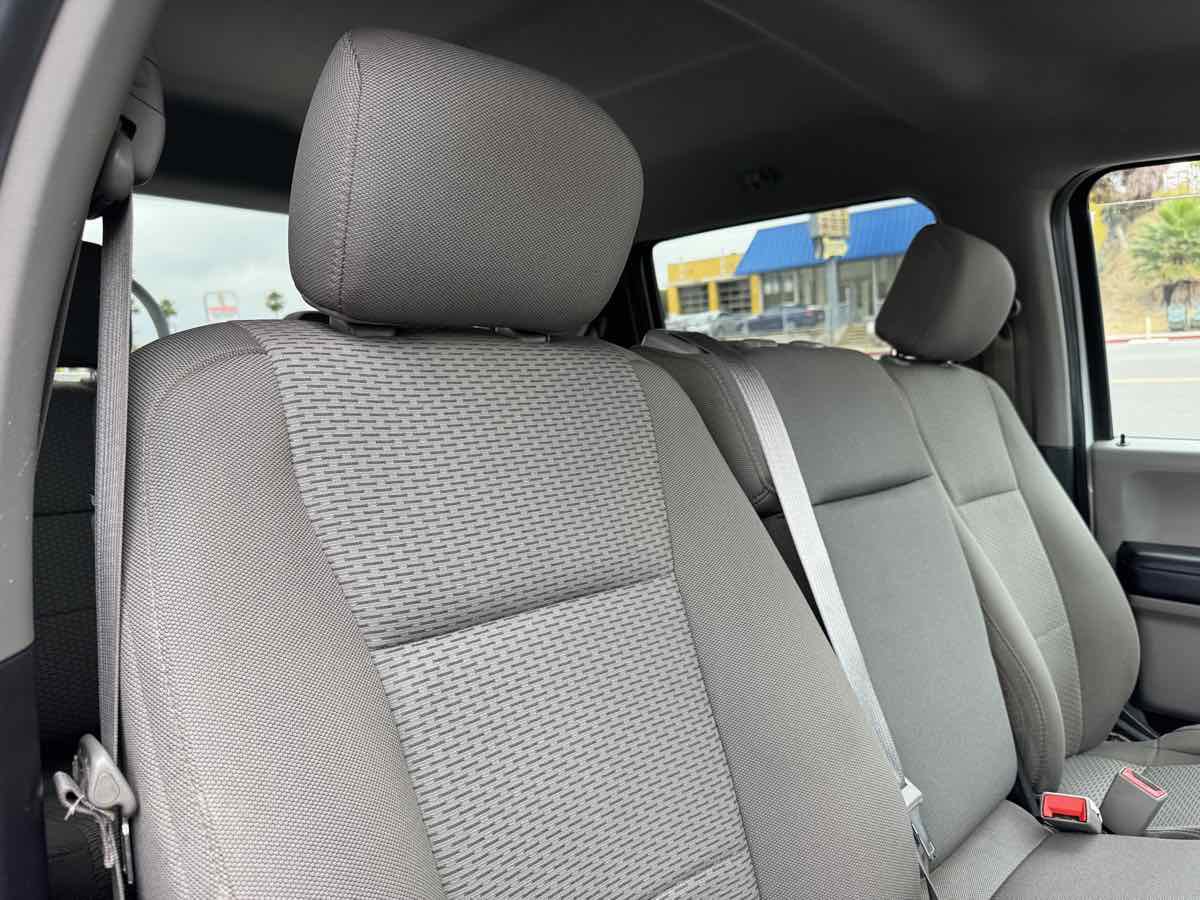Used 2019 Ford F350 XLT w/ XLT Value Package AWD/4WD image 14
