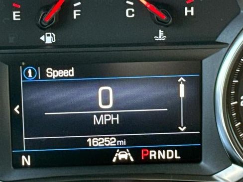 Used 2023 Chevrolet Equinox LT AWD/4WD image 21