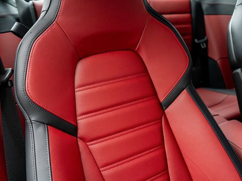 Used 2026 Porsche 911 Carrera GTS image 43