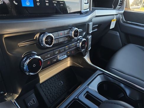 New 2026 Ford F150 XLT w/ Equipment Group 303A High image 22