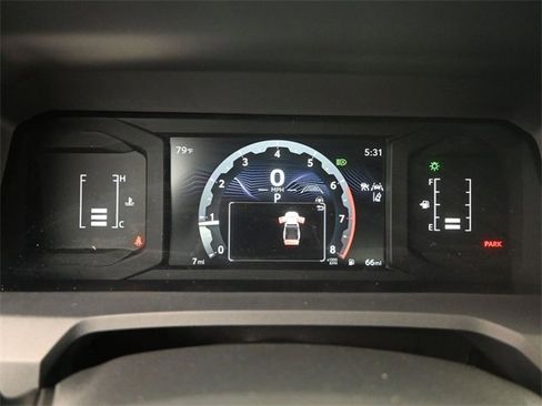 Used 2025 Toyota Tacoma SR w/ Towing Package image 6