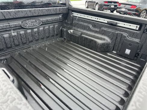 New 2026 Ford Maverick Lobo image 12