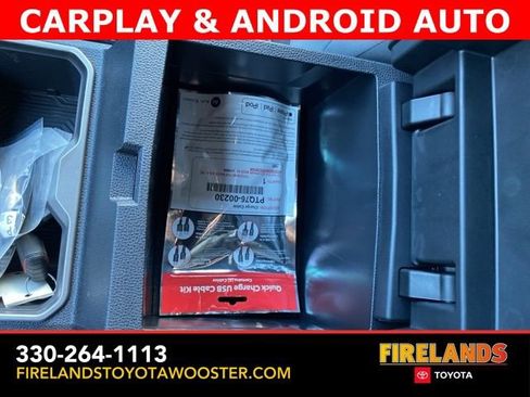 New 2026 Toyota Tacoma TRD Off-Road image 41