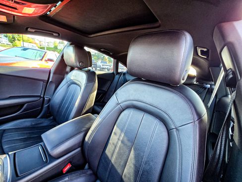 Used 2018 Audi A7 3.0T Prestige w/ Prestige Package image 11