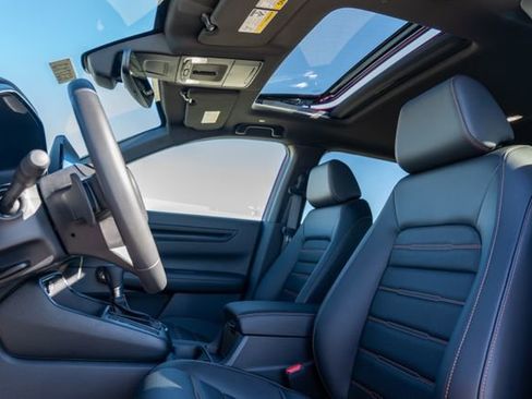 Used 2025 Honda CR-V Sport-L image 15