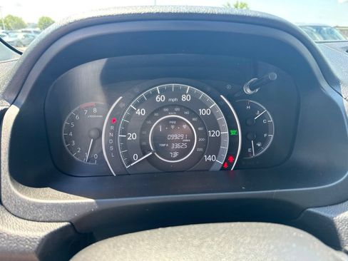 Used 2015 Honda CR-V EX-L image 14