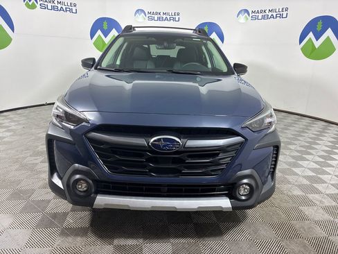 Used 2025 Subaru Outback Limited image 2