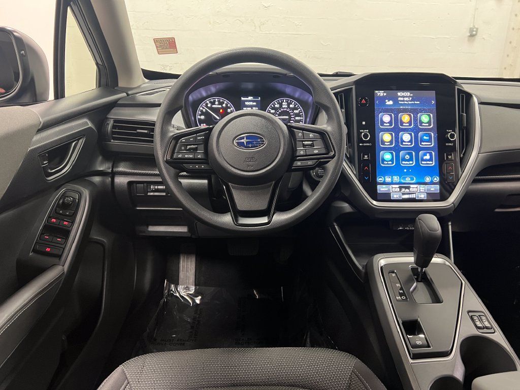 Used 2024 Subaru Crosstrek 2.0i Premium AWD/4WD image 16