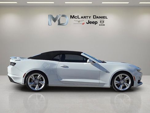 Used 2024 Chevrolet Camaro SS image 6