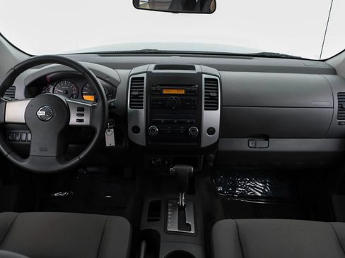 Used 2012 Nissan Xterra S w/ Value Package image 13