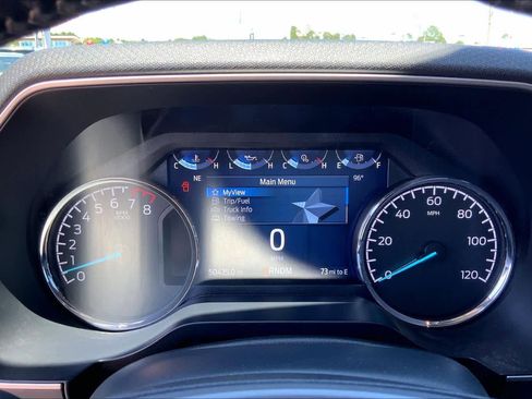 Certified 2022 Ford F150 XLT w/ Equipment Group 302A High AWD/4WD image 25