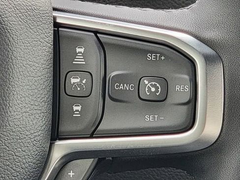 New 2026 RAM 1500 Big Horn AWD/4WD image 33