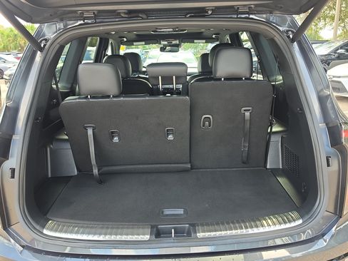 Certified 2024 Kia Telluride SX X-Line AWD/4WD image 10
