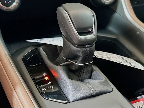 New 2026 Toyota Grand Highlander AWD image 16