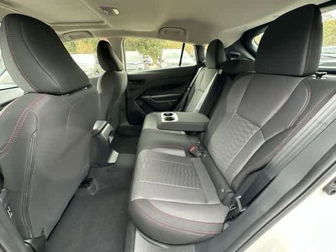 Used 2025 Subaru Impreza 2.0i Sport AWD/4WD image 18